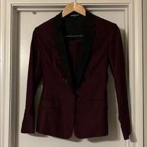 Express Women’s Skirt Suit (NWT)